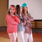 Dzień wiosny 2015